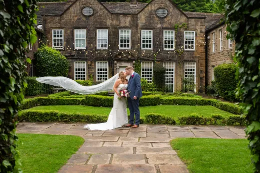 The Wedding Package