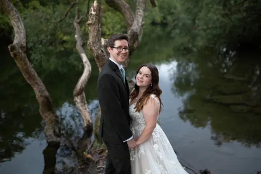 Llyn Padarn Snowdon Llanberis North Wales elopement wedding 19 (listing)