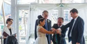 Reiko and Rob (listing)