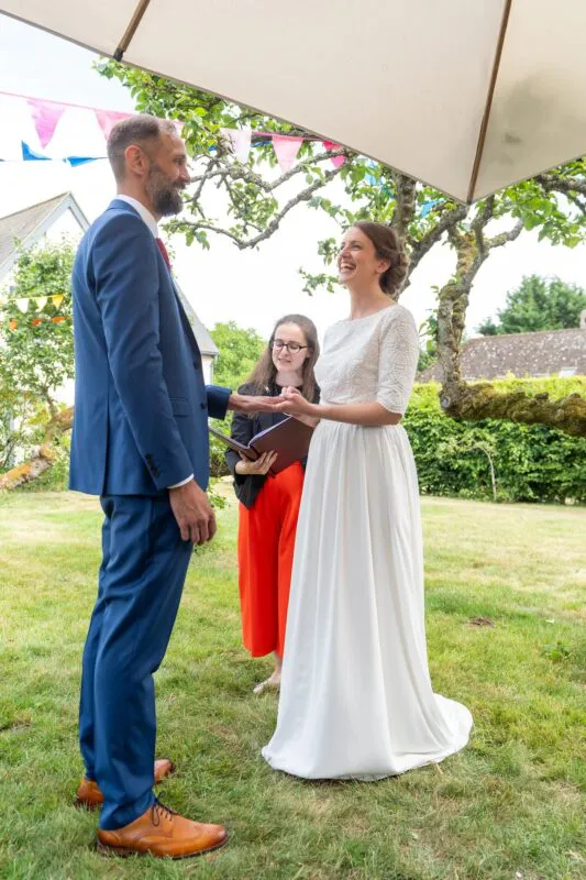 Polly and Thibault (listing)