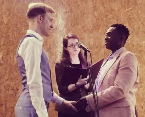 Andy and Dwayne (listing)