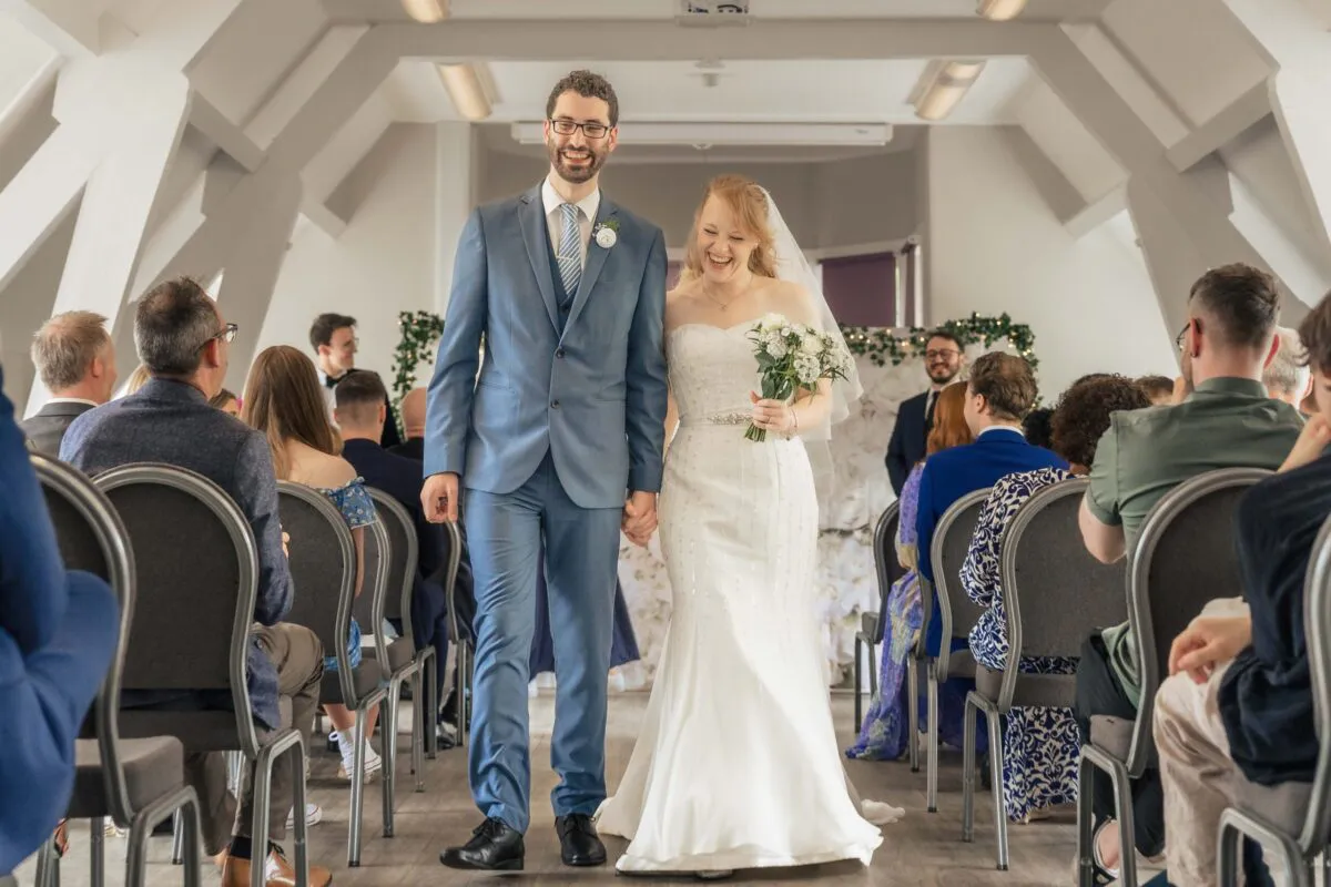 Max wedding (listing)