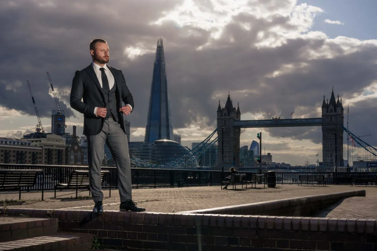 London (listing)