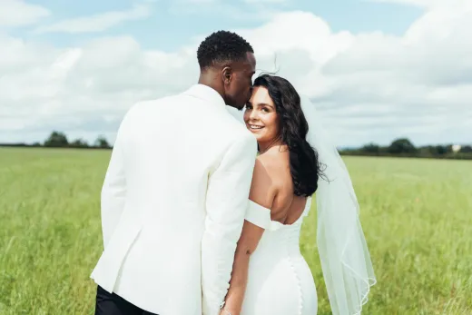 Luxe Wedding Photography Package
