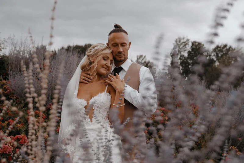 Full Day Wedding Videography