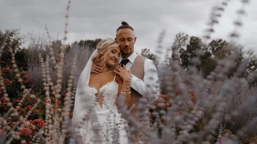 Full Day Wedding Videography