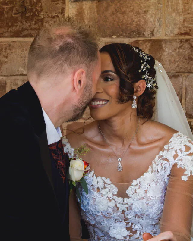 Rachael &amp; Mark
