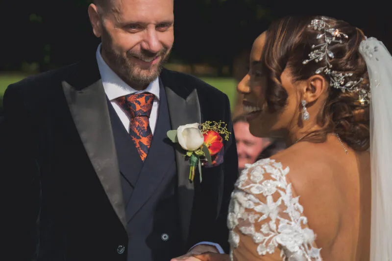 Rachael &amp; Mark