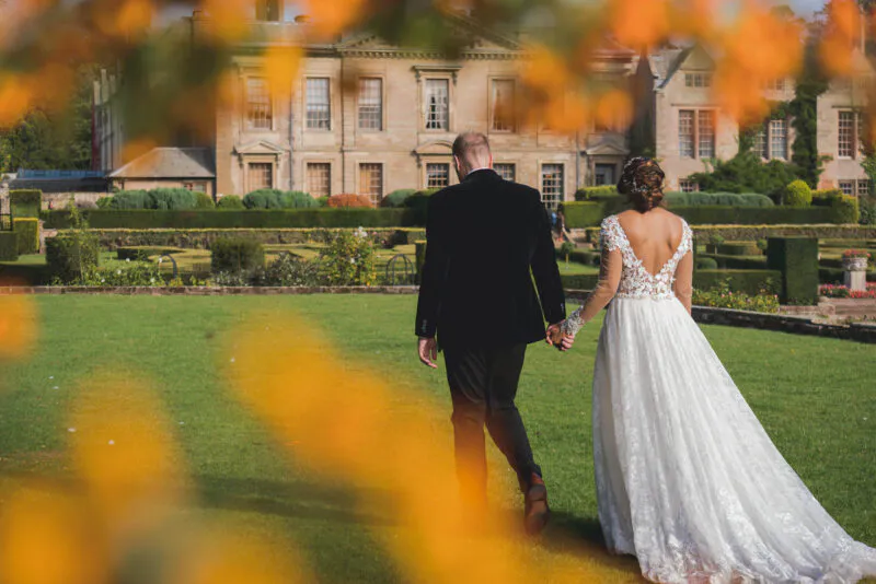 Rachael &amp; Mark (listing)