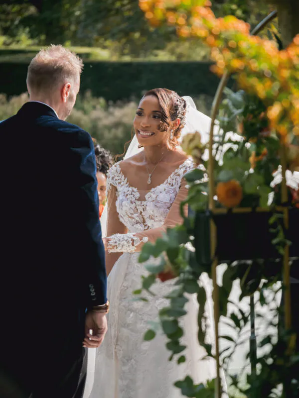 Rachael & Mark (listing)