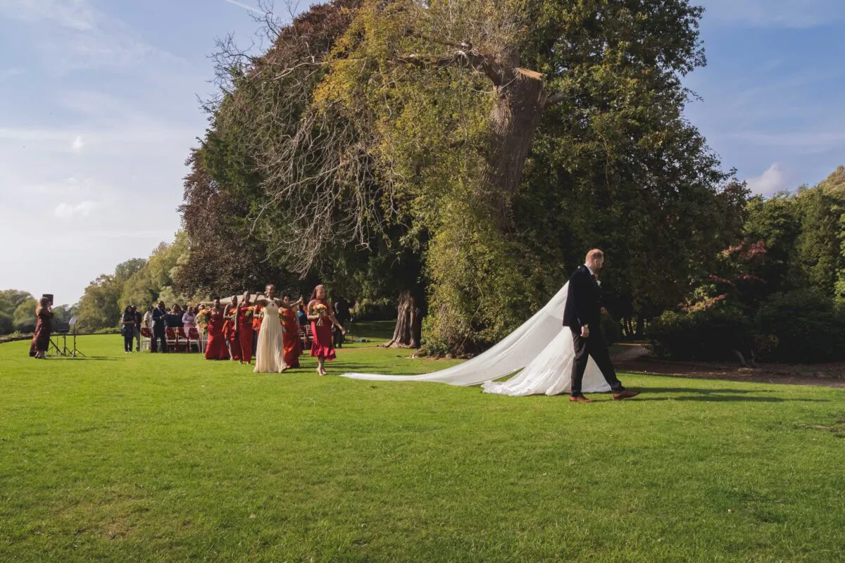 Rachael &amp; Mark (listing)