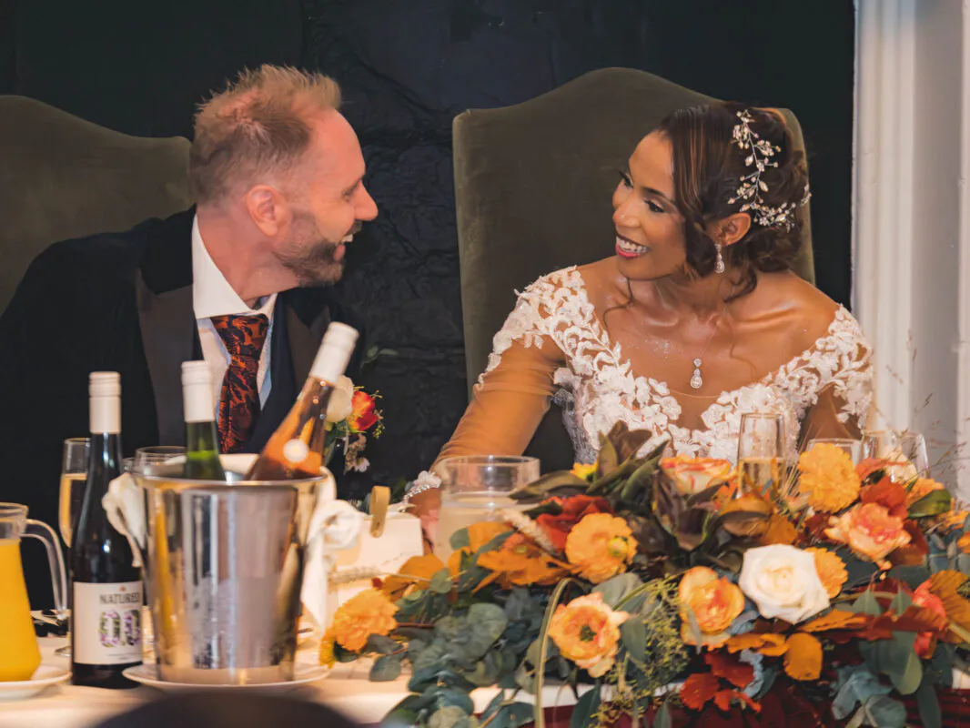 Rachael &amp; Mark (listing)