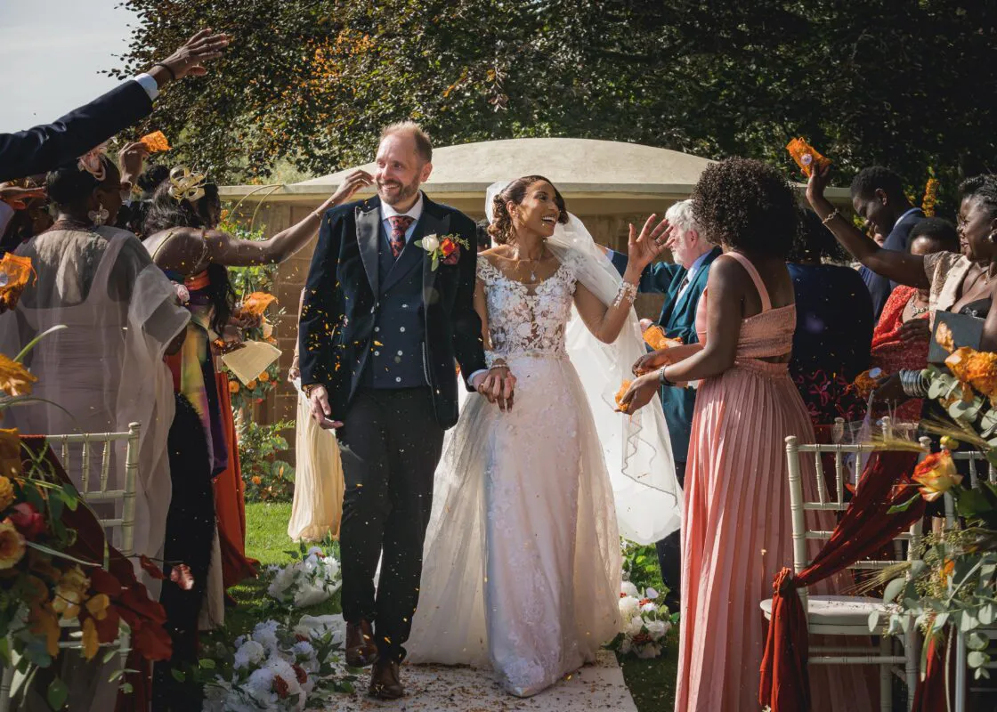 Rachael &amp; Mark