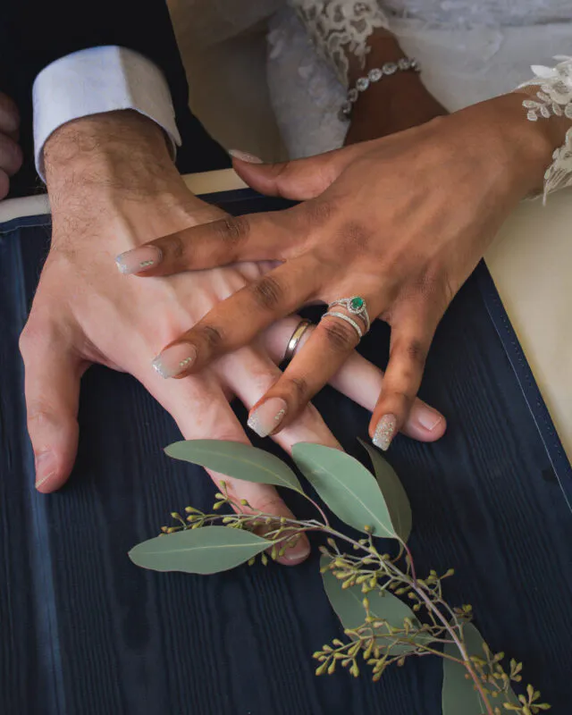 Rachael & Mark (listing)