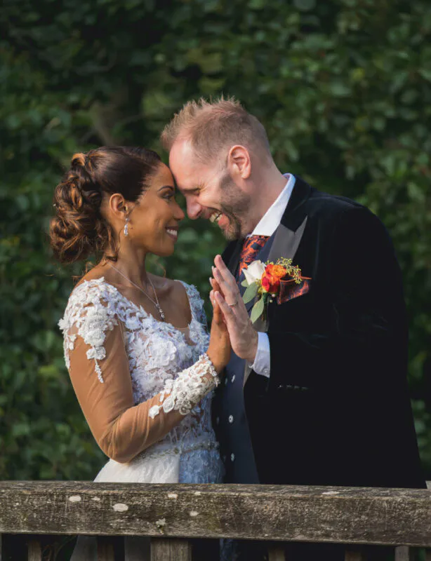 Rachael & Mark (listing)