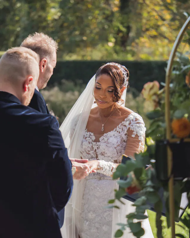 Rachael & Mark (listing)