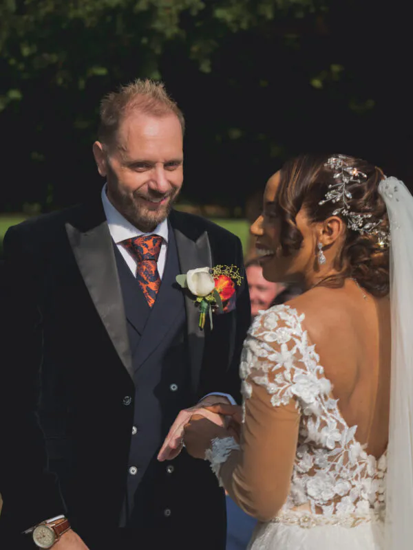 Rachael & Mark (listing)
