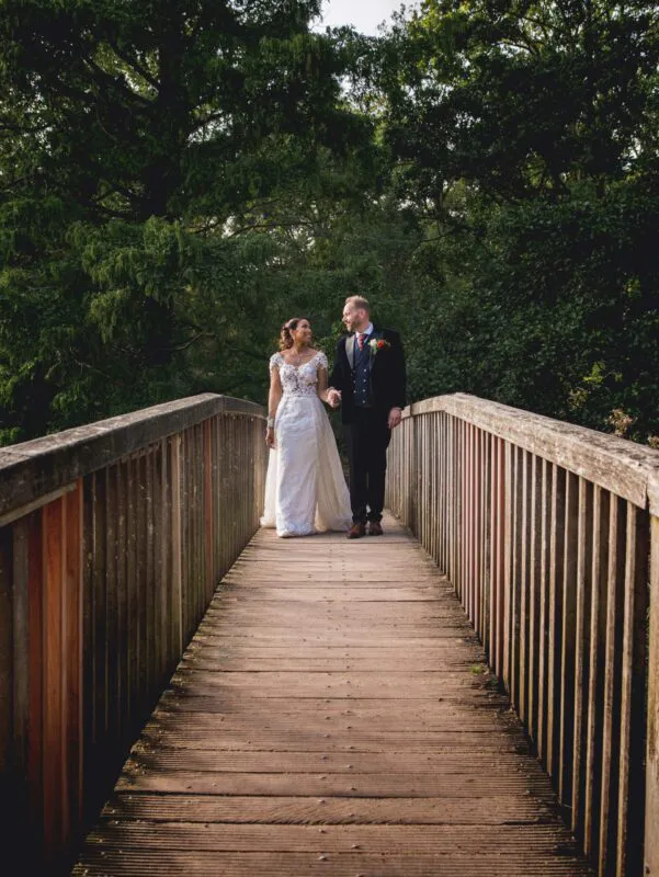 Rachael &amp; Mark