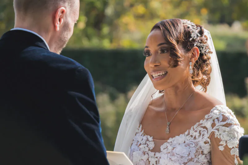 Rachael &amp; Mark (listing)