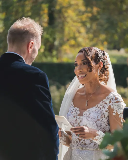 Rachael &amp; Mark (listing)