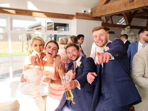 Katie &amp; Ryan