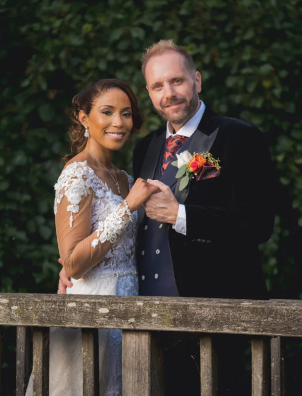 Rachael & Mark (listing)