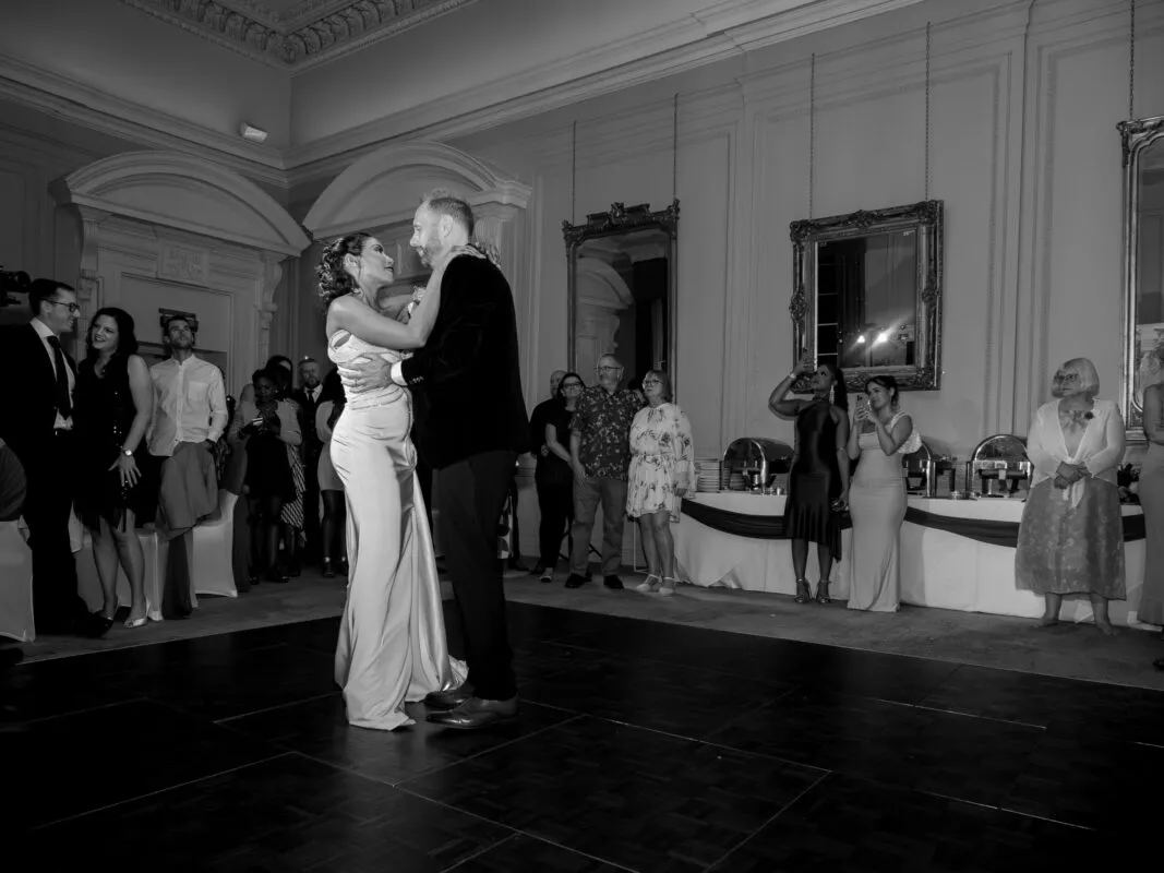 Rachael & Mark (listing)