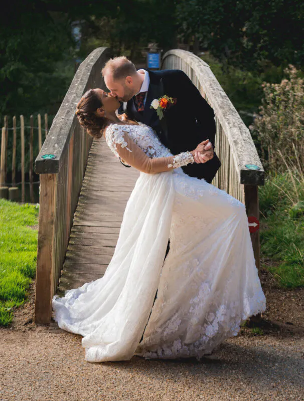 Rachael &amp; Mark (listing)