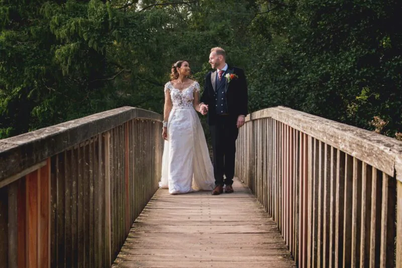 Rachael &amp; Mark (listing)
