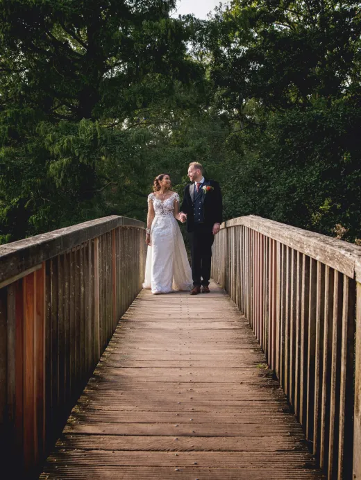 Rachael &amp; Mark (listing)