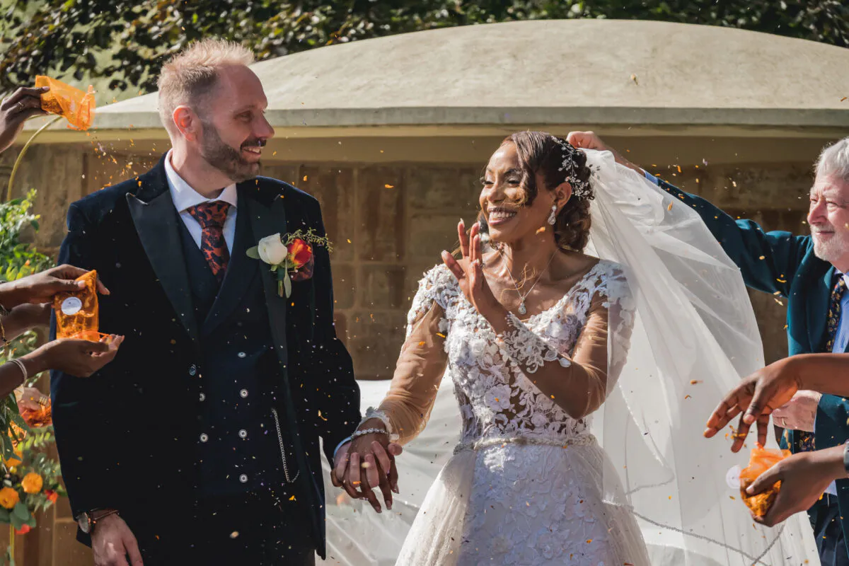 Rachael &amp; Mark (listing)