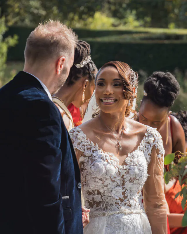 Rachael &amp; Mark (listing)