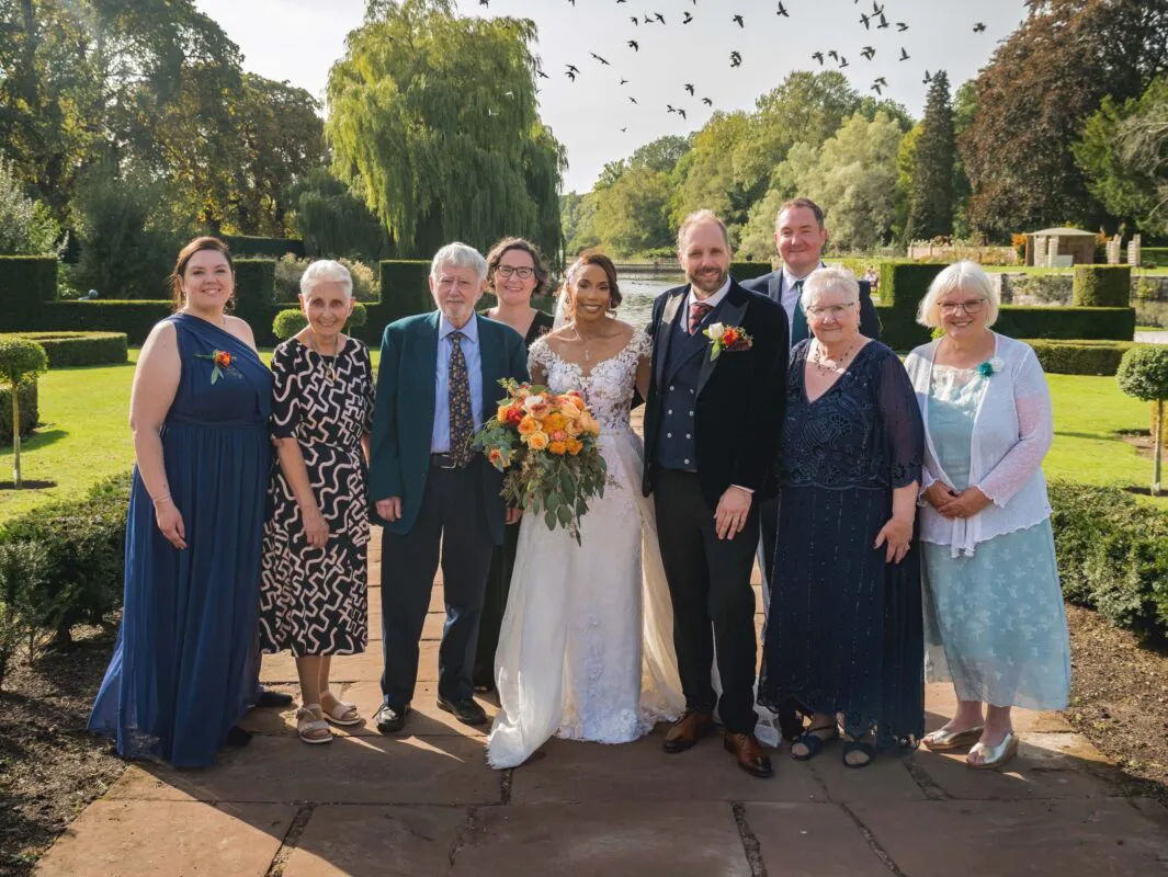 Rachael & Mark (listing)
