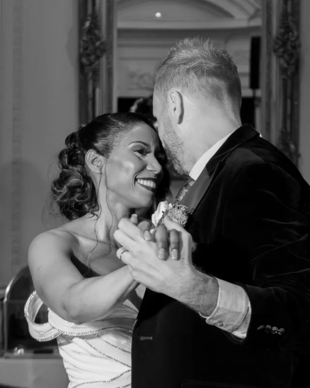 Rachael & Mark (listing)