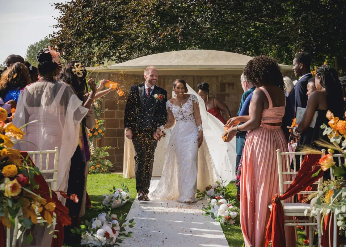 Rachael & Mark (listing)