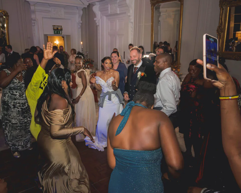 Rachael &amp; Mark (listing)