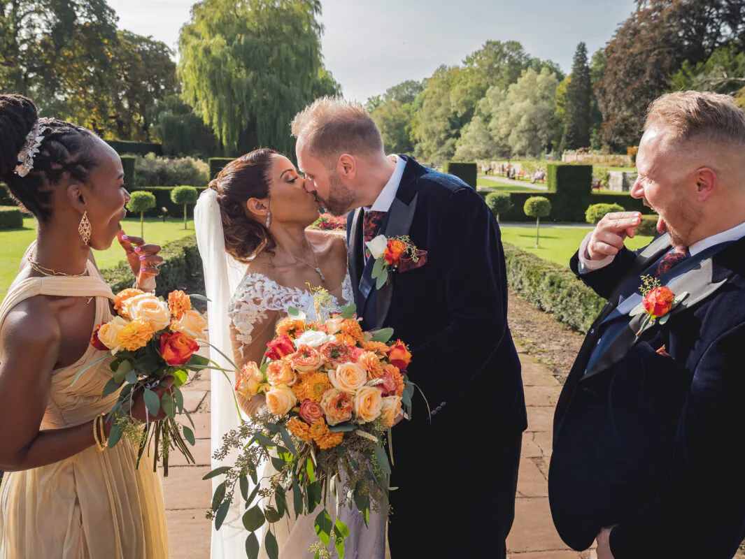 Rachael &amp; Mark
