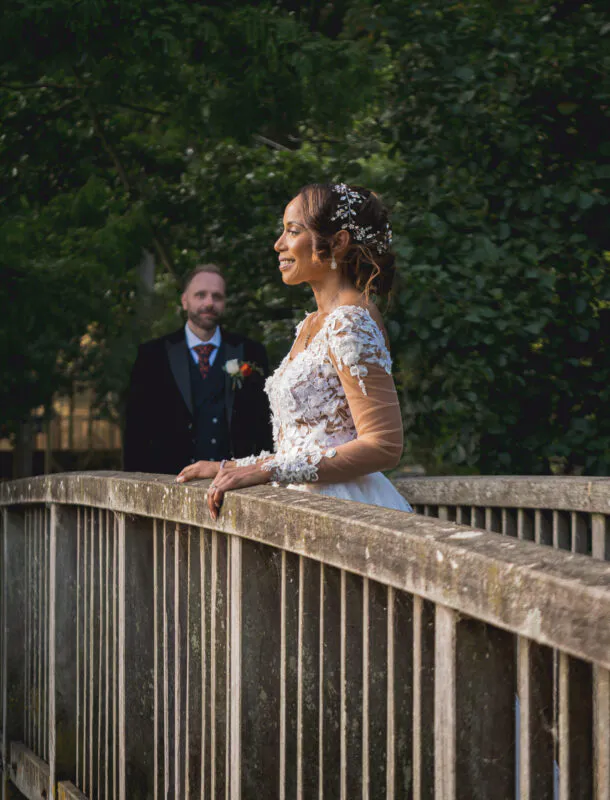 Rachael & Mark (listing)
