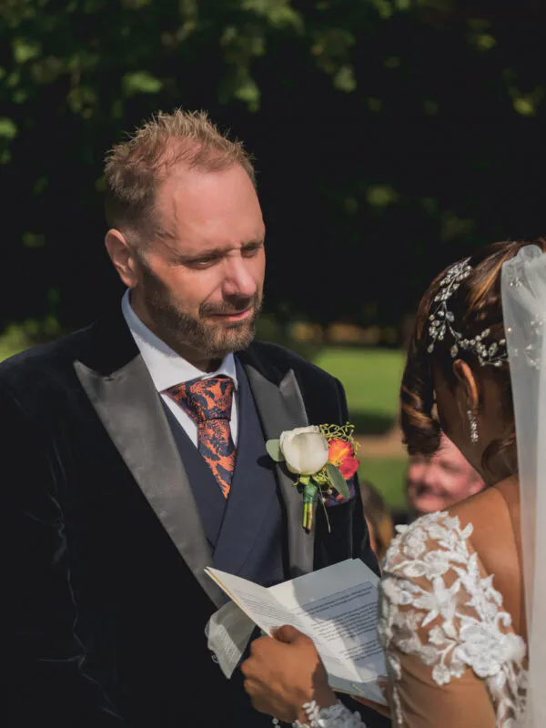 Rachael & Mark (listing)