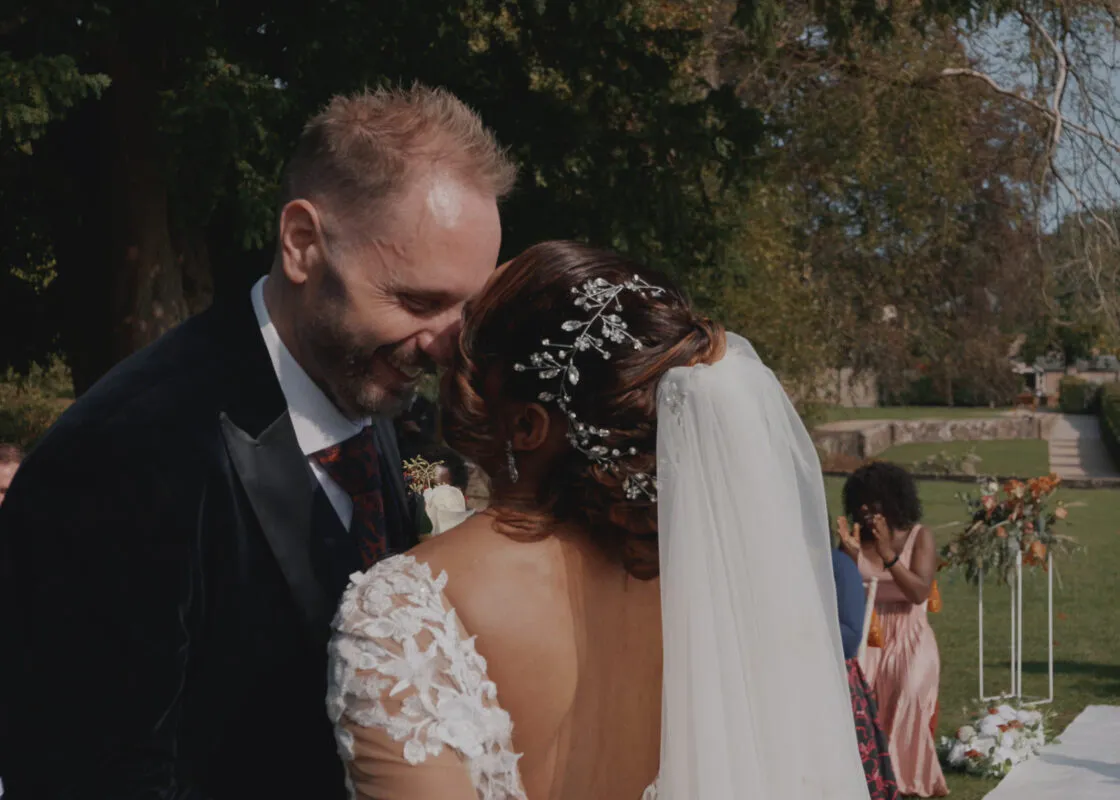Rachael &amp; Mark