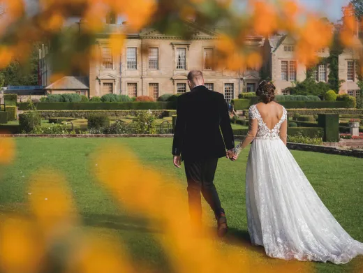 Rachael &amp; Mark (listing)