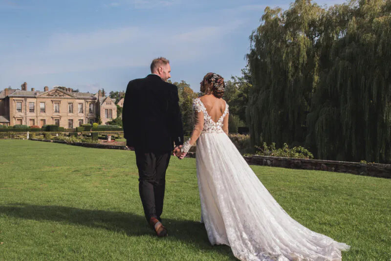 Rachael &amp; Mark (listing)