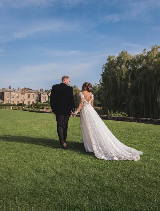 Rachael &amp; Mark (listing)
