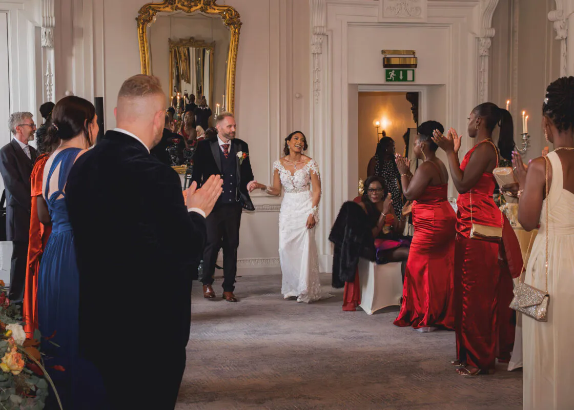 Rachael & Mark (listing)