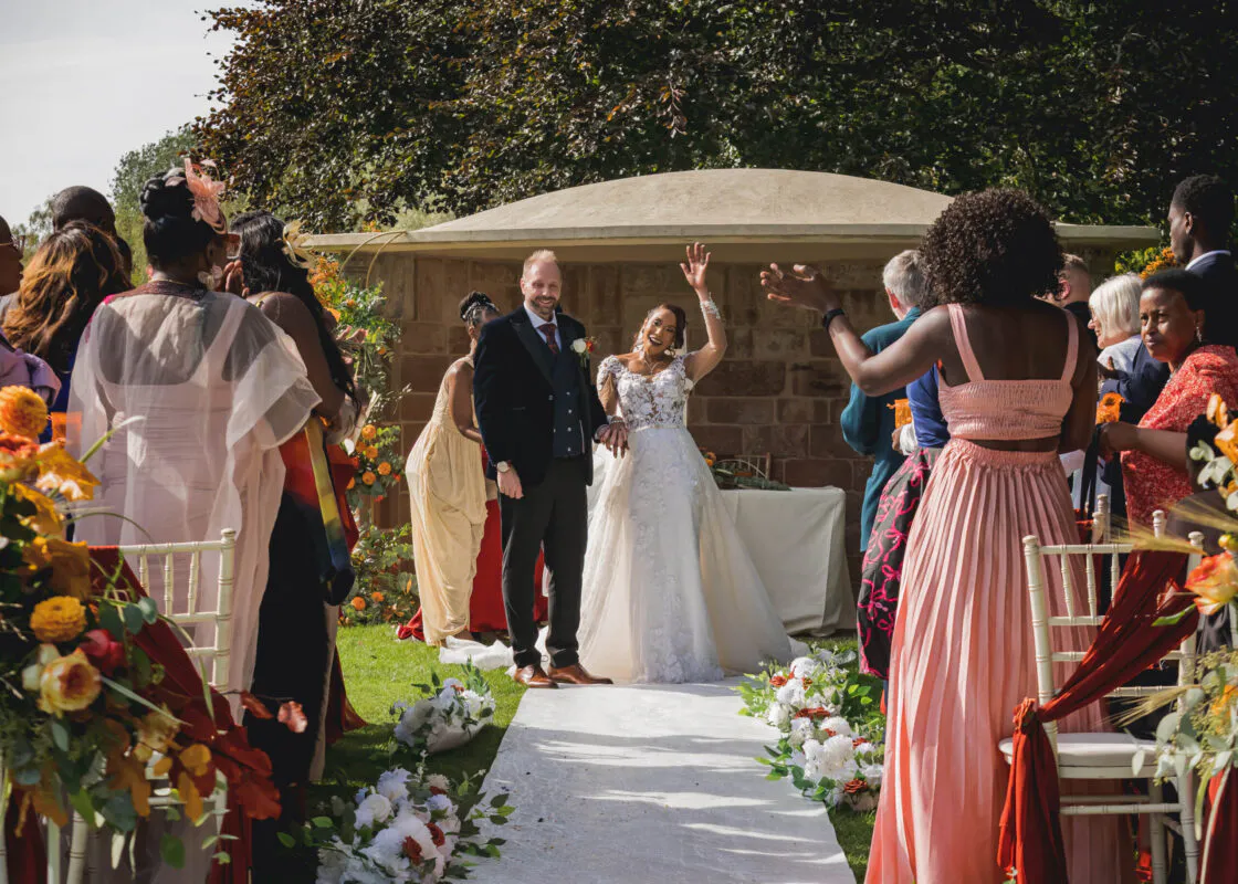 Rachael & Mark (listing)