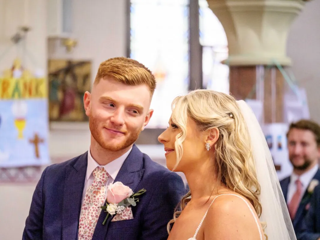 Katie &amp; Ryan