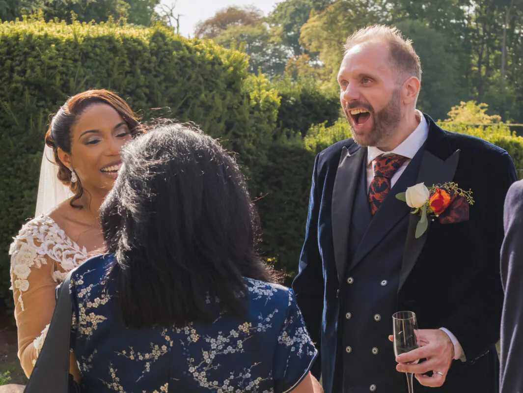Rachael & Mark (listing)