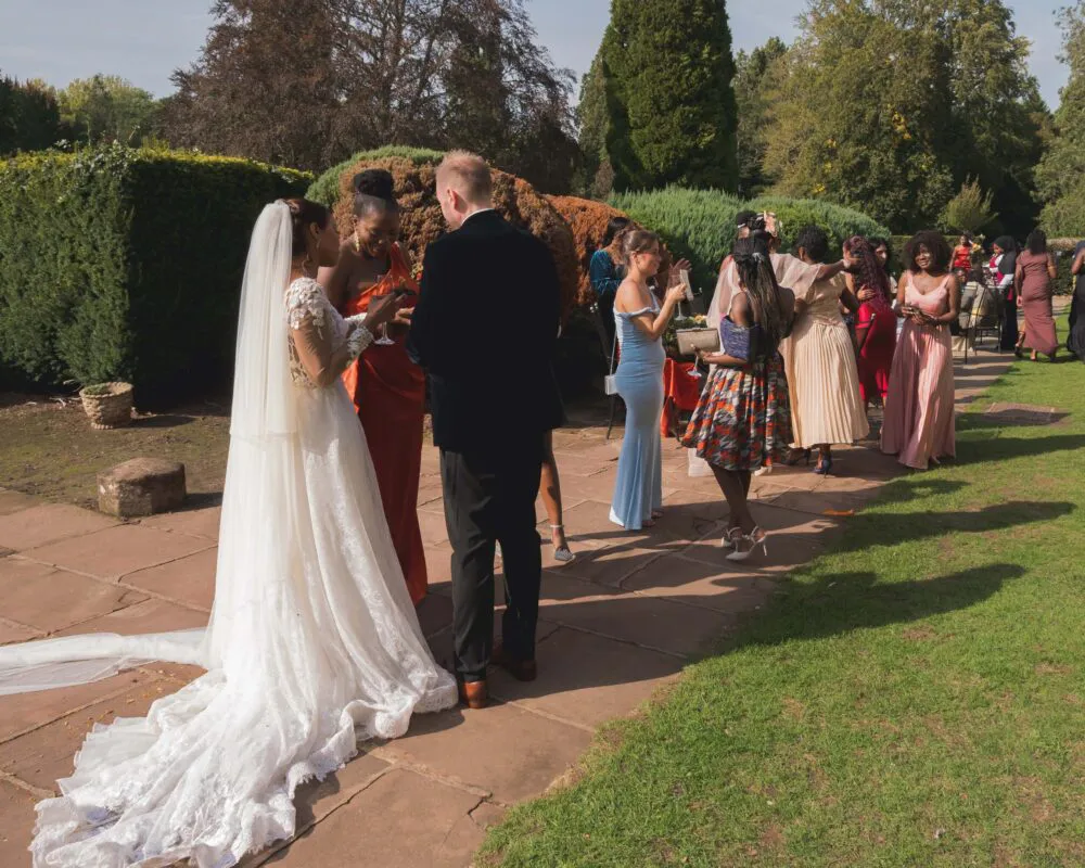 Rachael & Mark (listing)