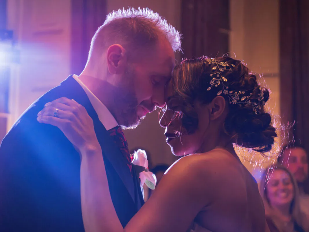 Rachael & Mark (listing)