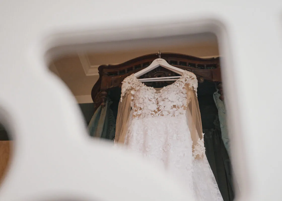 Rachael &amp; Mark (listing)